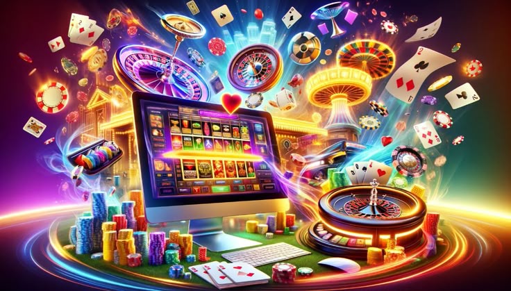 Circus Casino پاکستان ریئل منی گیمز