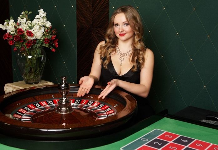 پاکستان میں Circus Casino قانونی ہے۔
