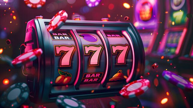Circus Casino پر آن لائن سلاٹس کے بارے میں