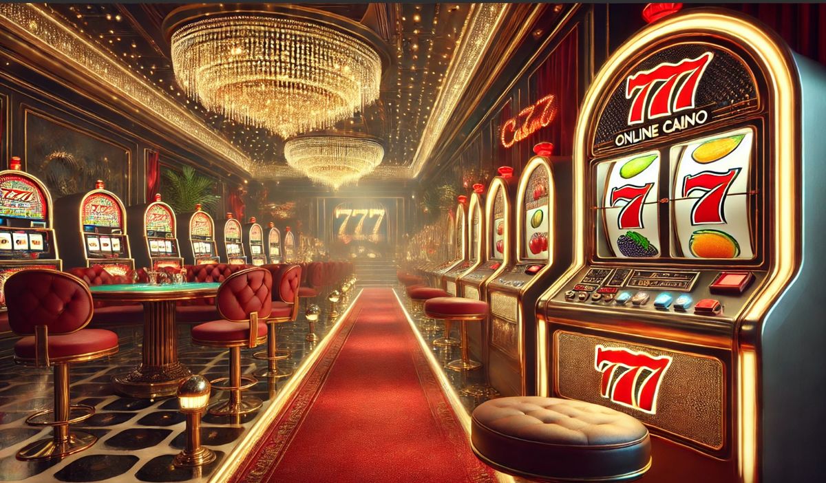 Circus Casino کیسینو میں رولیٹی گیمز کے بارے میں معلومات