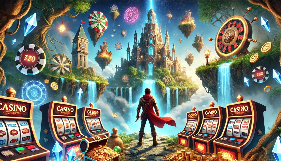 Circus Casino پاکستان کیسینو میں بلیک جیک گیمز