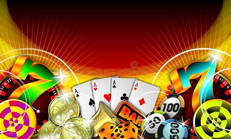 Circus Casino پاکستان میں میگا ویز کیسینو گیمز
