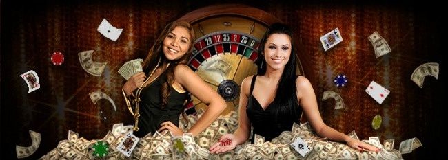Circus Casino سائٹ کے لیے آن لائن گیمز فراہم کرنے والے