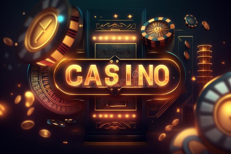 Circus Casino آن لائن کیسینو میں کھیلنے کی وجوہات