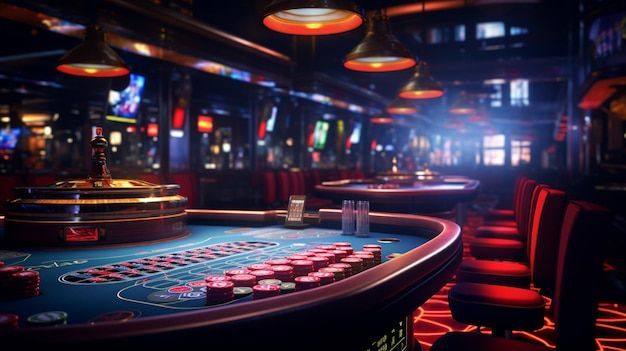 پاکستان کے نئے Circus Casinoکیسینو کھلاڑیوں کے لیے خوش آمدید بونس