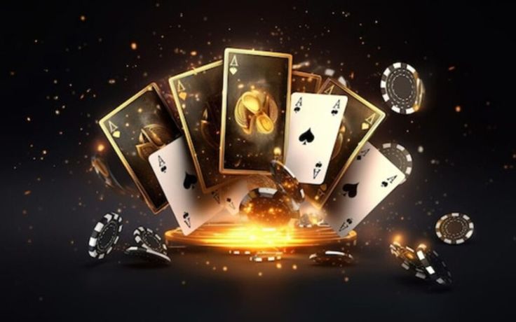 Circus Casino آن لائن کیسینو میں اصل گیمز